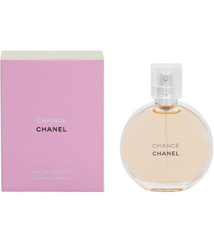 Amazon.com : Chanel Chance Eau Tendre Twist & Spray Eau De