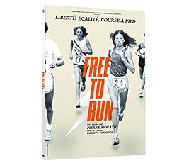 Free To Run