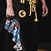 Gold BJJ Jiu Jitsu Gi - Ultra Strong Gold Weave Premium Kimono - IBJJF Competition Approved Uniform
