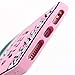 Fun iPhone Xs Max Case, Awsaccy(TM) 3D Cute Cool Adorable Lovely Novelty Unique Chill Pills Shockproof Soft Silicone Rubber Case for iPhone Xs Max Gift Kids Teens Girls Men Women Guys