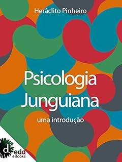 Livro Psicologia junguiana : uma introdução