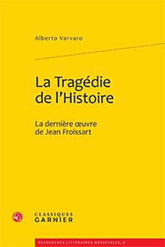 La  tragédie de l'histoire
