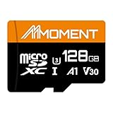 MMOMENT Micro SDXC