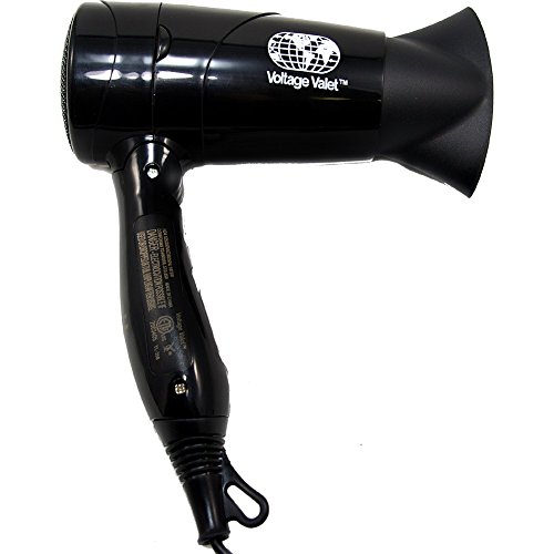 Compare Price hair dryer with coiled cord on