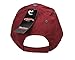 National Cap Men's Champ Fashion Alabama Crimson Tide Embroidered Cap