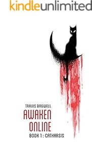 Awaken Online: Catharsis
