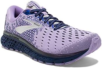 cushioned road running shoes