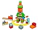 Mega Bloks Thomas & Friends Thomas at The Sodor Steamworks