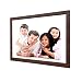 APESIN 15 inch Digital Photo Frame- Full View 1400×1050 HD Digital Photo & Video Frame with Motion Sensor, Auto Rotate, Slideshow, Calendar View & USB/SD Card Slotthumb 3