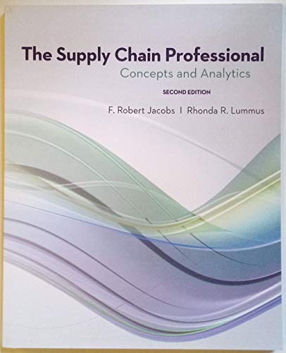Supply Chain Professional