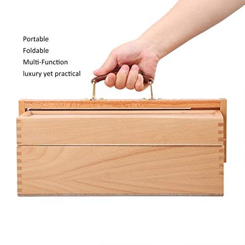 3 MEEDEN+Artist+Storage+Box+Multi+Function