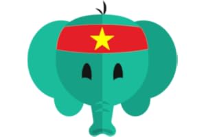 Simply Learn Vietnamese - Northern & Southern Vietnamese