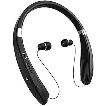 Amazon.com: Bluetooth Headphones, Mini Wireless Earbud Bluetooth V4.2
