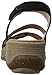 Acorn Women's Vista Wedge Ankle