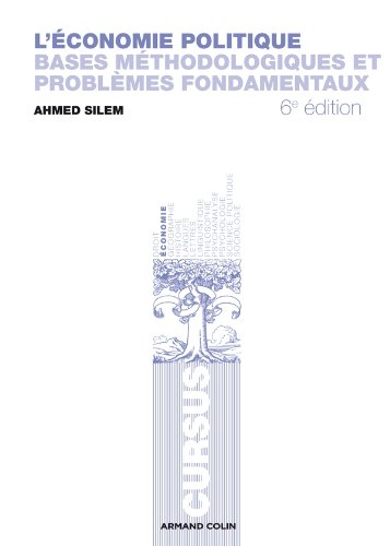 L' économie politique