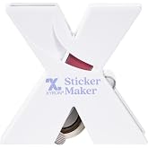 Xyron Create-A-Sticker Machine - 150 Permanent 1.5" X 20'
