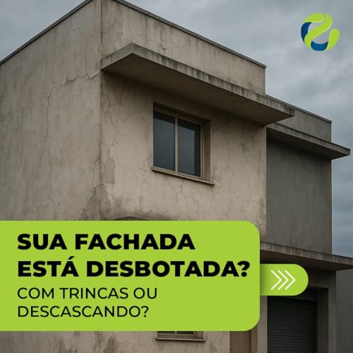 Super Tinta Emborrachada 18kg Contra Infiltrações Fissuras Acabamento Fosco (Areia)