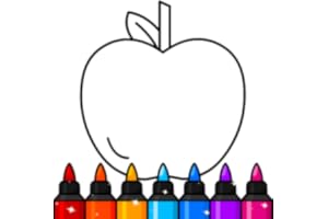 Preschool Games for 2-5 Year Olds - Kids Learning App for Toddlers With 650+ Educational Games