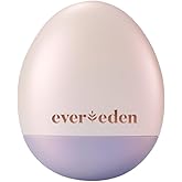 Evereden Super Rich Hydrating Lip Balm for Kids: Clean & Vegan Soothing & Nourishing Lip Balm Stick for Harsh, Cold Climates - With Chaga Mushroom and Ceramides