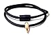 Blue Sky Outdoor Gear Hogs Tooth Necklace Sniper Black Paracord 30 Cal/308 Bullet