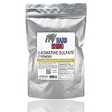 Pure Agmatine Sulfate Bulk Powder. (250G)