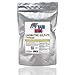 Hard Rhino Agmatine Sulfate Powder, 250 Grams (8.8 Oz), Unflavored, Lab-Tested, Scoop Included