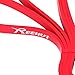 Reehut Latex Loop Resistance Band - Pull Up Assist Band Jump Stretch Bands for Workout, Physical Therapy, Resistance Exercise, Mobility, Stretch, Powerlifting