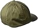 Fox Men's Standard Encumber Flexfit Hat, Fatigue Green, L/XL