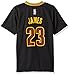 NBA Youth Boys 8-20 Replica Pride Jersey