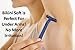 BIKINI SOFT Smooth Shave Oil (1 oz) Lovely Coconut Joy Scent - SMOOTHEST Shave Ever on Legs, Underarms, Bikini Line & Intimate Areas: Stops Ingrown Hairs, Razor Bumps & Razor Burn- for Sensitive Skin
