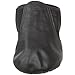 Dance Class GB100 Leather/Spandex Gore (Toddler/Little Kid/Big Kid),Black,3 M US Little Kid