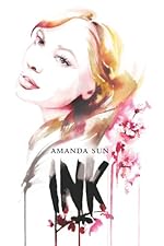 Ink (The Paper Gods Book 1)