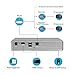 Zmodo 32 Channel HD NVR Security System 16 x IP 720P HD Outdoor/Indoor Video Surveillance Camera, w/Spoe Repeater for Flexible Installation & Extension, Customizable Motion Detection