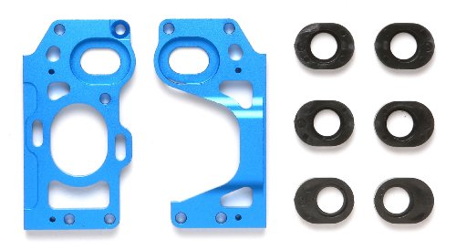 Tamiya 54166 Aluminum Motor Mount Right/Left F104