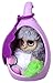 Sleepy Pod With Bush Baby Nenia (Dispatched From UK)