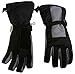 N'Ice Caps Kids 100 Gram Thinsulate Premier Extended Cuff Ski Snowboard Glove