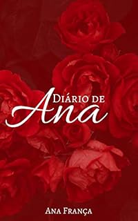 Livro Diário de Ana