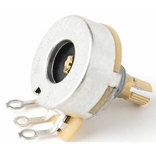 Fender 50K Control Clapton Strat Volume CTS Pot