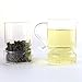 FullChea Premium Milk Oolong Tea Loose Leaf, Organic Taiwan High Mountain Jin Xuan Milk Flavor Taste 4oz / 113g