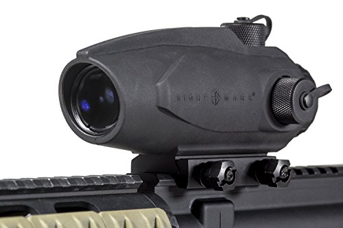 Sightmark Wolfhound 3x24 HS Prismatic Weapon Sight (Certified Refurbished)
