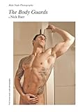Male Nude Photography- The Body Guards by Nick Baer