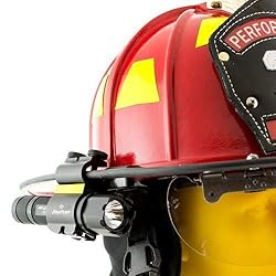 FoxFury SideSlide C-Clamp Side Mounted Helmet