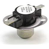 Goodman Auxiliary Limit Switch L120&not;&infin;f -30&not;&infin;f (tod 60t81-313745) B1370155