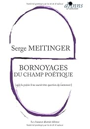 Bornoyages du champ poétique