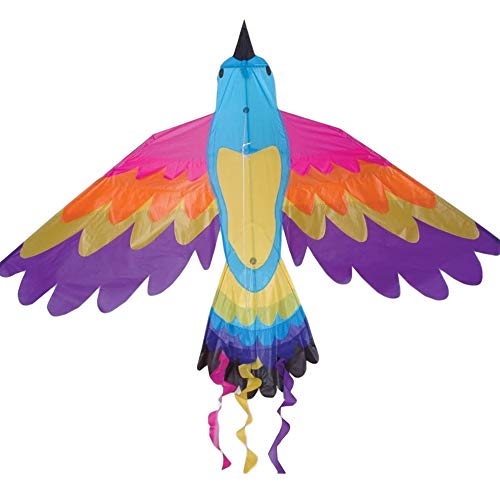 Premier Kites Paradise Bird Kite are Great Kites for Adults and Easy to