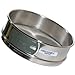 ADVANTECH - 50SS12F Advantech Stainless Steel Test Sieves, 12