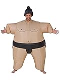 Gemmy - Sumo Wrestler Inflatable