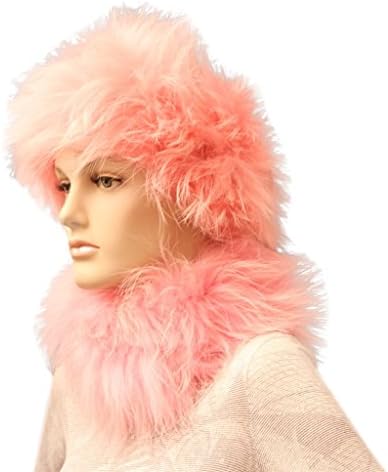 Waooh - Bandana/Choker Raccoon Jsabel - PINK, ONESIZE