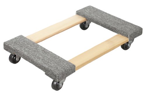 Money You Will Use For TEKTON 5563 1100-lb.Movers Dolly TEKTON 5563 1100-lb.Movers Dolly