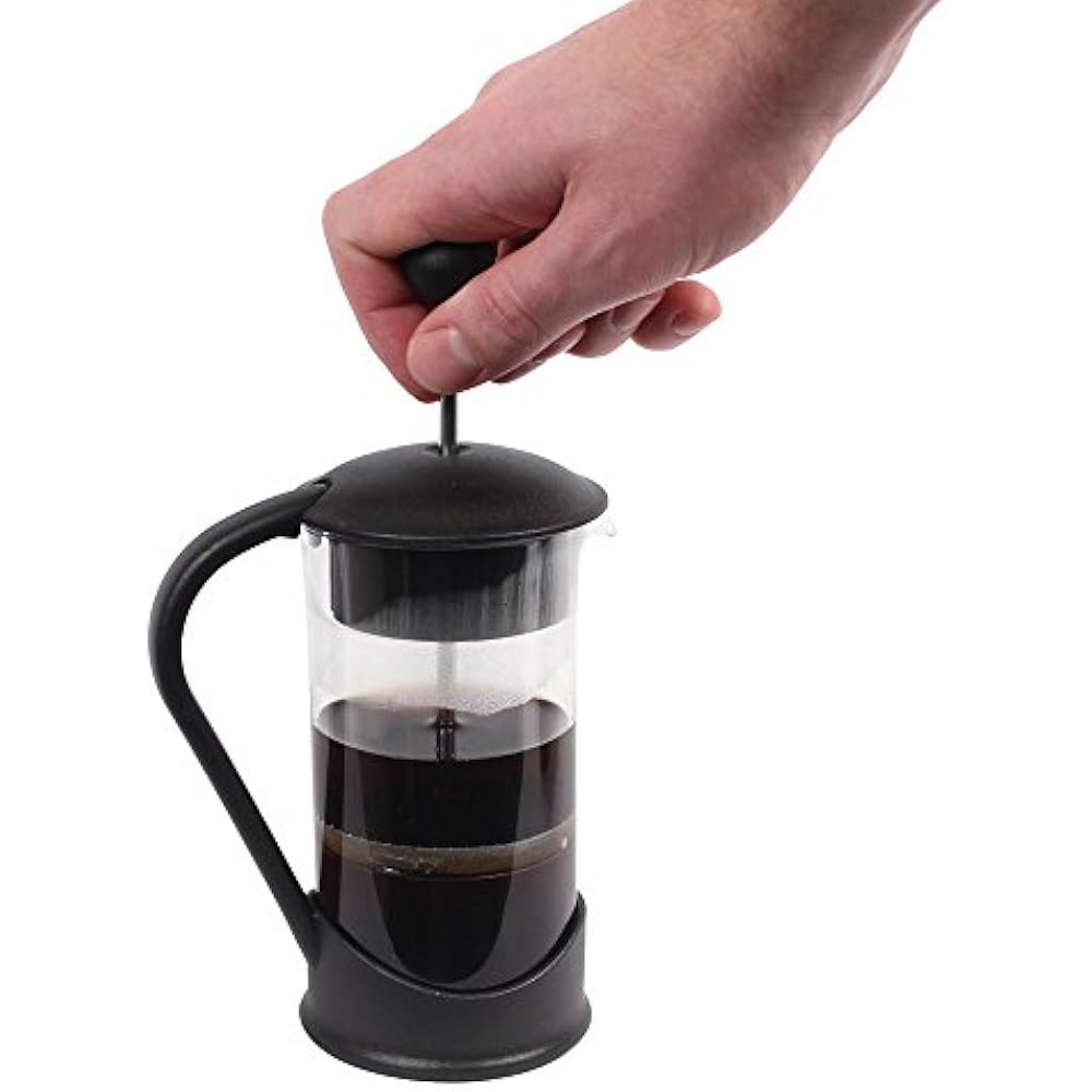 French Presses Press Single Serving Coffee Maker By Small Perfect For